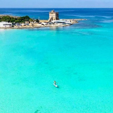 White Apartment Salento Sant Isidoro  Exterior photo