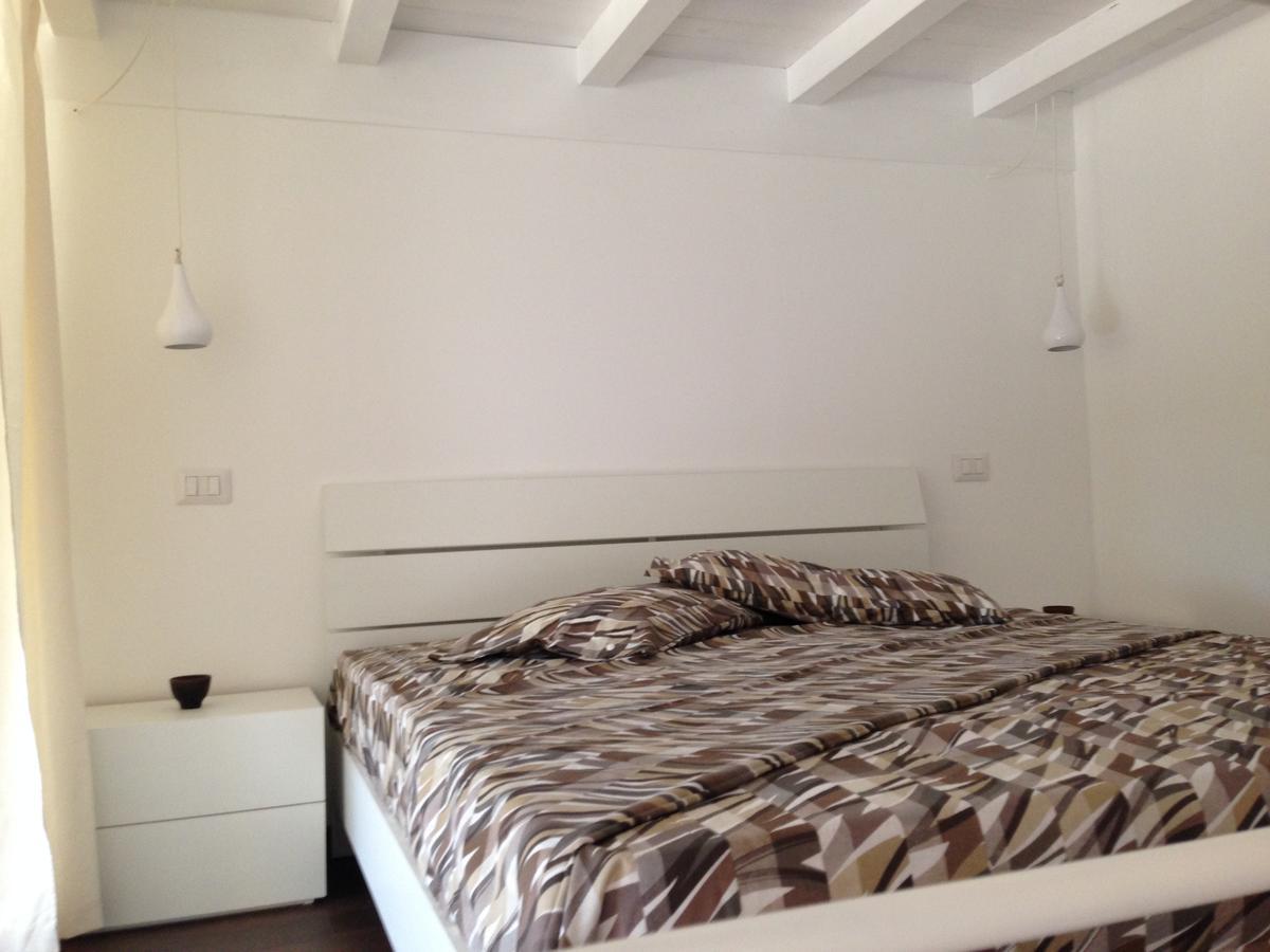 White Apartment Salento Sant Isidoro  Exterior photo