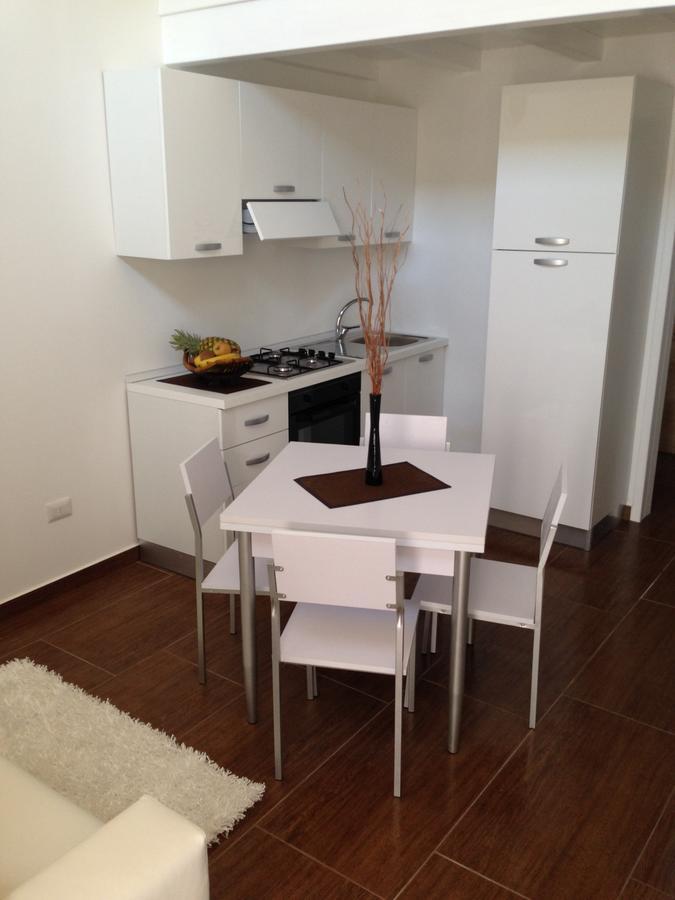 White Apartment Salento Sant Isidoro  Exterior photo